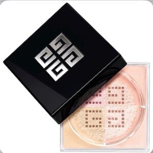 Givenchy Prisme Libre Loose Powder - Voile Rosé